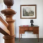Villa Duenenblick Apartment Seepferdchen