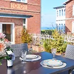 Villa Duenenblick Apartment Seepferdchen