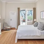 Villa Duenenblick Apartment Seepferdchen
